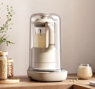 實體門市現貨發售🔥日本 Bruno 自動投料破壁機 Pro 香港三腳插頭