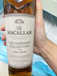 The Harmony Collection 臻萃可可  Fine Cacao