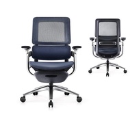 E-Sports Chair Comfortable Home Office Light Luxury Office Chair Top Waist Young Long Sitting Not Ti