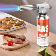 [SG] Premium Blow Torch Butane Gas Flame Gun Adjustable Flame [DOES NOT COME WITH BUTANE GAS! For il