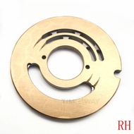 Valve Plate PVD-00B-16P Pump Parts for Repair NACHI Hydraulic Piston Pump PVD-00B-15P PVD-00B-14P PV