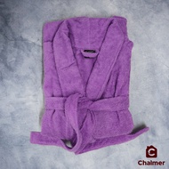 Kimono Handuk Bathrobe Dewasa Kualitas Premium 100% Katun