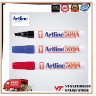 Artline Whiteboard Marker 509A