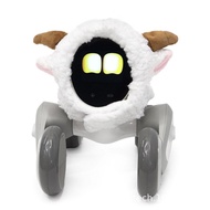 Cross-Border emo Intelligent Robot LOONA Robot Dog Costume ai Artificial Intelligence Dialogue Toy E