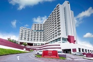 沖繩格蘭美爾度假村 (Okinawa Grand Mer Resort)
