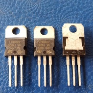 IC L7806CV TO-220 6V Voltage Regulator