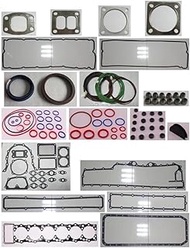 D6CB complete Engine Full gasket set kit Compatible For Hyundai Daewoo Universe bus