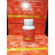 ✲ ஐ ♞,♘,♙myra e 400i.u. capsule 30s