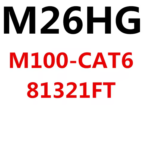 3.8V 3300mAh M26G/M26HG/M26MG/M27HG For M100-CAT6 For МТС 81321FT 4G LTE WIFI Router Battery