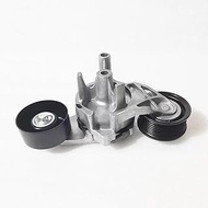 Drive Belt Automatic Tensioner For LCF E-350 E450 F-250 F-350 EXCURSION 4.5 6.0, Replaces OE# 3C2E6B