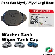 Perodua Myvi / Myvi Lagi Best Wiper Washer Tank Cap (85332-BZ010)