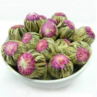 2/5x jasine flower organic health floral tea organic flower