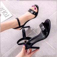 Helles Women's High Heel 9 Cm