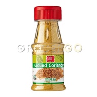 0101 Ground Coriander 50g