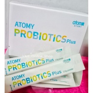 🌸 [HALAL] Atomy Probiotics Plus 艾多美益生菌 (2.5g x 1 sachet) 🌸