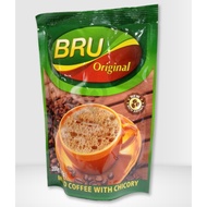 BRU Coffee - 200gm - Rich Coffee
