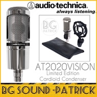 Audio Technica AT2020V Limited Edition