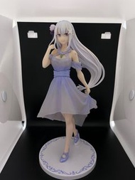 一番賞re0 愛蜜莉雅 Emilia