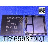 TPS65987DDJ TPS65987 DDJ TPS 65987DDJ TPS 65987 DDJ PTPS65987