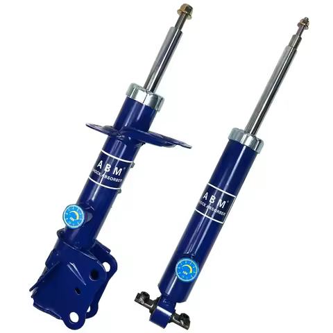 Adjustable Coilover Suspension Kit for NIO ET7/ET5/EC6/ES6/ES8 – Adjustable Shock Absorbers