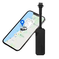 Africa GPS Tracker J14 Car Motorcycle Positioning Anti-theft Device Tracker GT06 Agreement