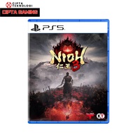 Playstation 5 (PS5) Games : N I O H 3