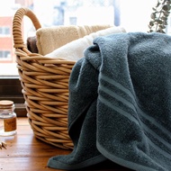 【日本桃雪】日本製今治飯店浴巾-共6色