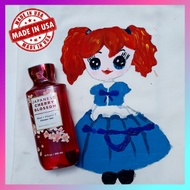 Shower Gel Sữa Tắm Nước Hoa Thơm Lâu Mỹ Hoa Anh Đào Bath and Body Works Japanese Cherry Blossom 295 