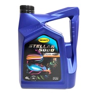 GRANTT STELLAR 5000 SYN 10W40 SN,4L (NEW PACKING)