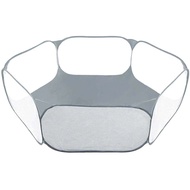 Baby Ocean Ball Pool Cute Children Ball Pit Easy Folding Toddler Ocean Ball Play Pool Indoor Outdoor