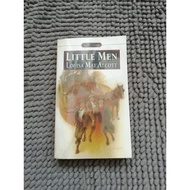 Little Men by Louisa May Alcott