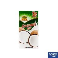 REX Coconut Milk /Santan (200ml)