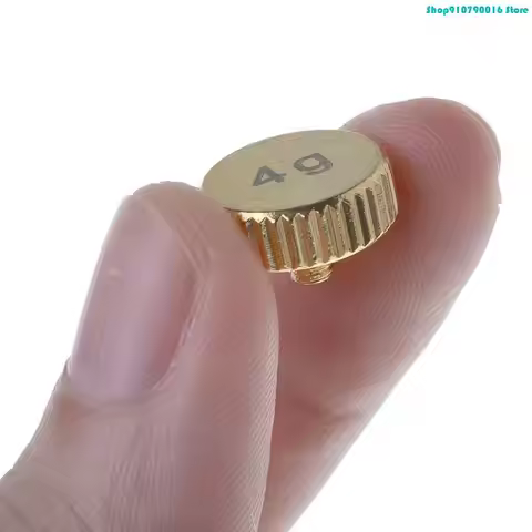76HD Headshell 4g/2g for Shell Weight Turntable Metal Electric Instrument Parts for SL-1210M3D/SL-12