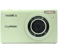 Yashica DigiMate 64MP Digital Camera / Zoom 18x / 2.7 inch Screen / LED Flash / Type C free 64gb