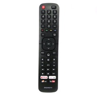 Brand New Universal EN2AW27H Suitable for HISENSE LCD TV Remote Control NETFLIX YouTube 4K NOW