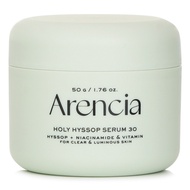 ARENCIA - Holy Hyssop Serum 30