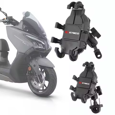 Shockproof For KYMCO DOWNTOWN NIKITA GDINK KXCT PeoPle S Racing S G150 Motorcycle handlebar Mirror M