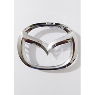 Front bumper logo (calang logo) Mazda 3 2015-2016