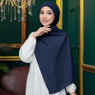 TNA - Shawl Sulam Chiffon TieBack Best Collection