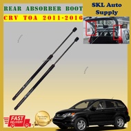 CRV CR-V TOA 2011-2016 REAR BONNET DAMPER REAR BOOT ABSORBER RIGHT LEFT CRV CR-V TOA 2011-2016