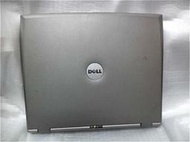   露天二手3C大賣場 Dell D400 12吋筆記型電腦 零件機 報帳機 沒有附電源線 不保固 品號 400