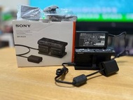 原裝Sony NPA-MQZ1K 多電池充電及轉接器套件（不包電池)