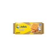 Julie's Golden Crackers 331g