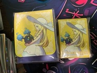 Ptcg 莉莉艾卡套卡盒