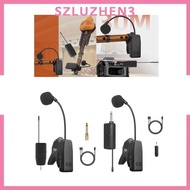 [Szluzhen3] Instrument Wireless Accessories Guitar Professional Violin Amplifier