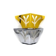 European Simple Furniture Cabinet Metal Support Feet TV Cabinet Table Feet Hardware Sofa Feet Coffee