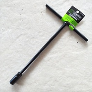 Tekiro 14mm 14mm T-Socket Socket Wrench