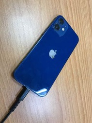 iPhone 12 mini