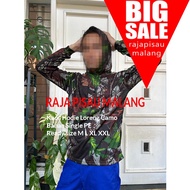 Camo Camo Camo Hoodie T-Shirt