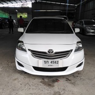 ชุดแต่งสเกิร์ต Toyota Vios 07 - 12 Gen2 SPORTIVO